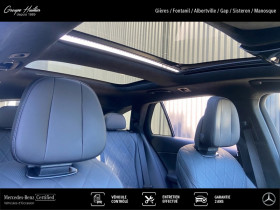 Mercedes Classe E 300 d 4MATIC Break All-Terrain  occasion  Gires - photo n16