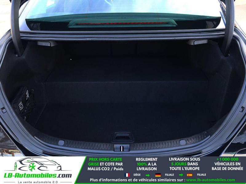 Mercedes Classe E 300 d BVA  occasion � Beaupuy - photo n�5