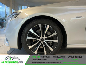 Mercedes Classe E 300 d BVA  occasion � Beaupuy - photo n�5