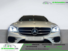 Mercedes Classe E 300 d BVA  occasion � Beaupuy - photo n�4