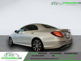 Mercedes Classe E 300 d BVA  occasion � Beaupuy - photo n�3