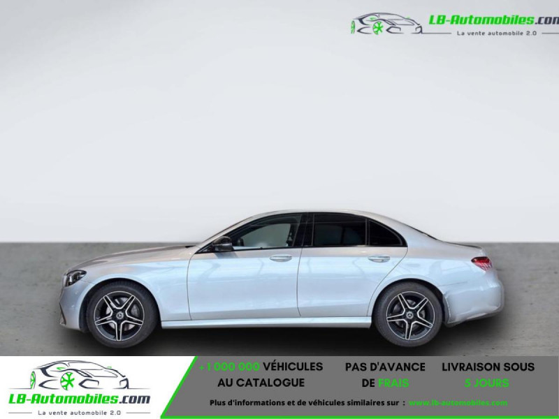 Mercedes Classe E 300 d BVA  occasion � Beaupuy - photo n�6