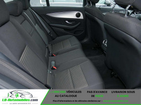 Mercedes Classe E 300 d BVA  occasion � Beaupuy - photo n�6