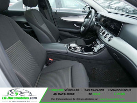Mercedes Classe E 300 d BVA  occasion � Beaupuy - photo n�5