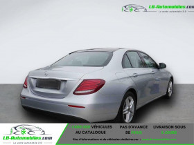 Mercedes Classe E 300 d BVA  occasion � Beaupuy - photo n�4