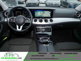 Mercedes Classe E 300 d BVA  occasion � Beaupuy - photo n�3