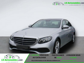 Mercedes Classe E 300 d BVA  occasion � Beaupuy - photo n�2