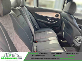 Mercedes Classe E 300 d BVA  occasion � Beaupuy - photo n�4
