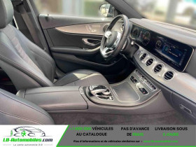 Mercedes Classe E 300 d BVA  occasion � Beaupuy - photo n�3