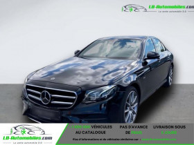 Mercedes Classe E 300 d BVA  occasion � Beaupuy - photo n�2