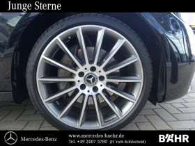 Mercedes Classe E 300 d BVA  occasion  Beaupuy - photo n5