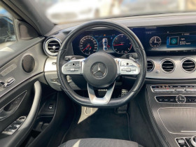 Mercedes Classe E 300 d BVA  occasion  Beaupuy - photo n5
