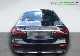 Mercedes Classe E 300 d BVA  occasion  Beaupuy - photo n3
