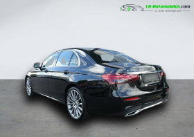 Mercedes Classe E 300 d BVA  occasion  Beaupuy - photo n2