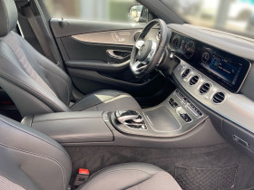 Mercedes Classe E 300 d BVA  occasion  Beaupuy - photo n3