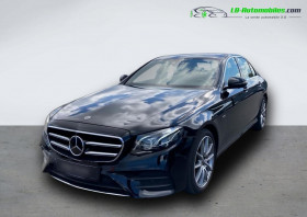 Mercedes Classe E 300 d BVA  occasion  Beaupuy - photo n2