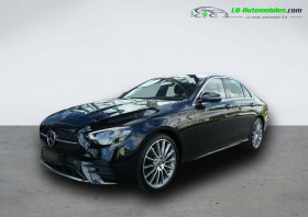 Mercedes Classe E , garage LB AUTOMOBILES  Beaupuy