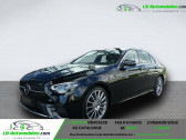 Mercedes Classe E 300 d BVA   Beaupuy 31