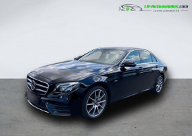 Mercedes Classe E , garage LB AUTOMOBILES  Beaupuy