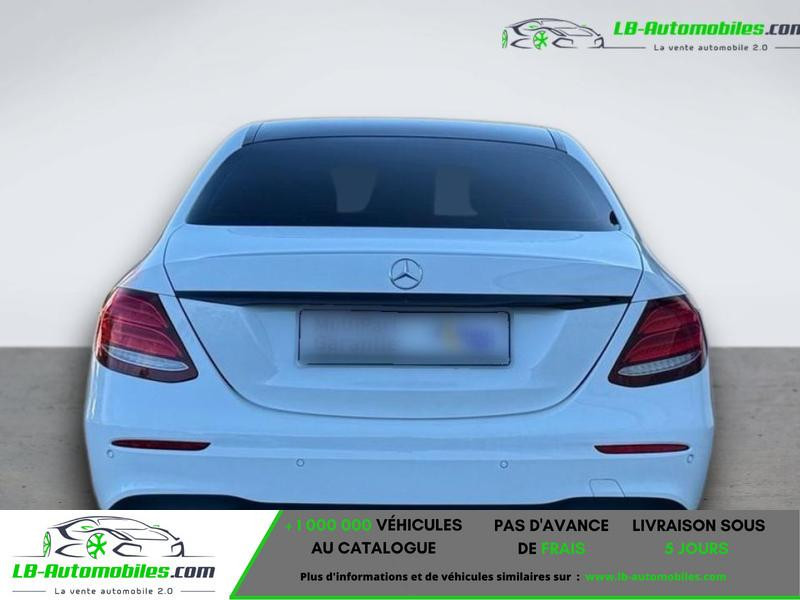 Mercedes Classe E 300 d BVA 2020 - photo n°7 Mercedes Classe E 300 d BVA  occasion à Beaupuy - photo n°7