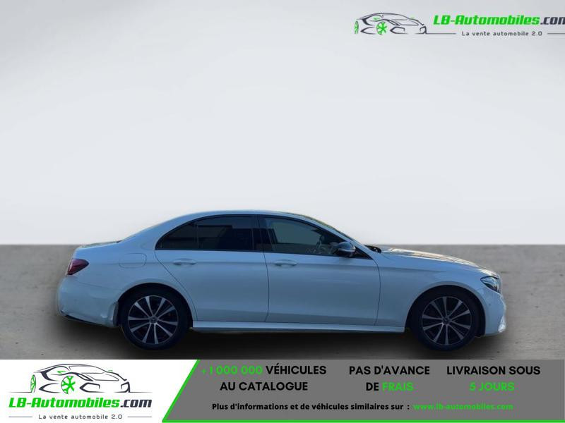 Mercedes Classe E 300 d BVA 2020 - photo n°6 Mercedes Classe E 300 d BVA  occasion à Beaupuy - photo n°6