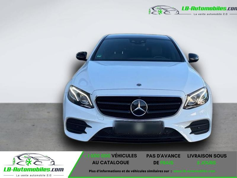 Mercedes Classe E 300 d BVA 2020 - photo n°5 Mercedes Classe E 300 d BVA  occasion à Beaupuy - photo n°5