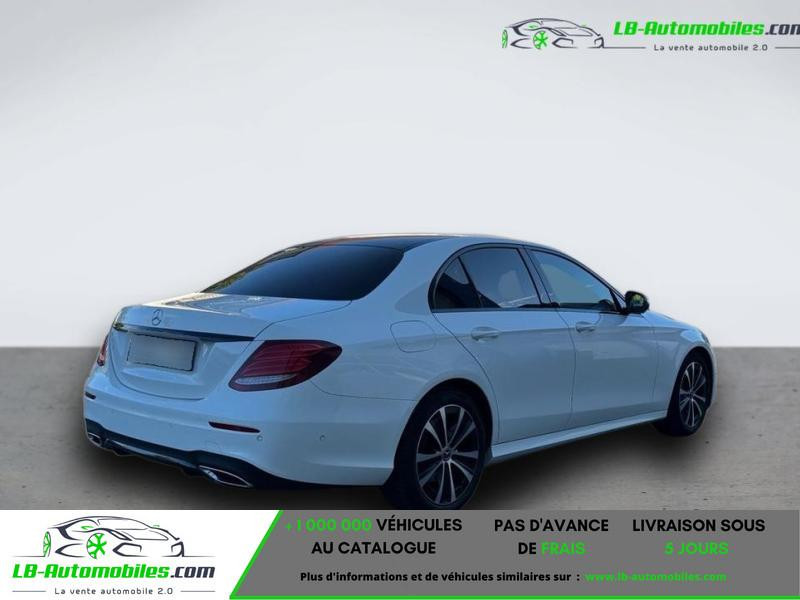 Mercedes Classe E 300 d BVA 2020 - photo n°4 Mercedes Classe E 300 d BVA  occasion à Beaupuy - photo n°4