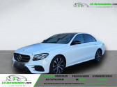 Mercedes Classe E 300 d BVA   Beaupuy 31