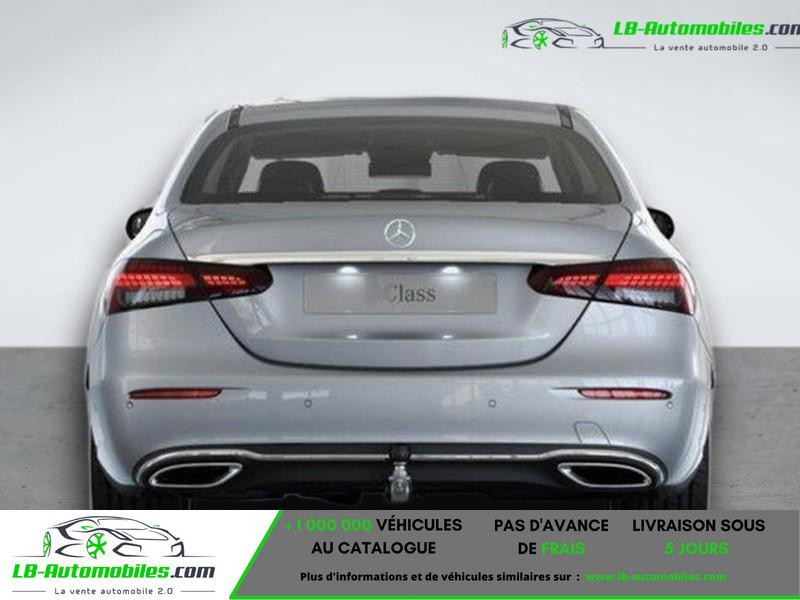 Mercedes Classe E 300 d BVA 2023 - photo n°5 Mercedes Classe E 300 d BVA  occasion à Beaupuy - photo n°5