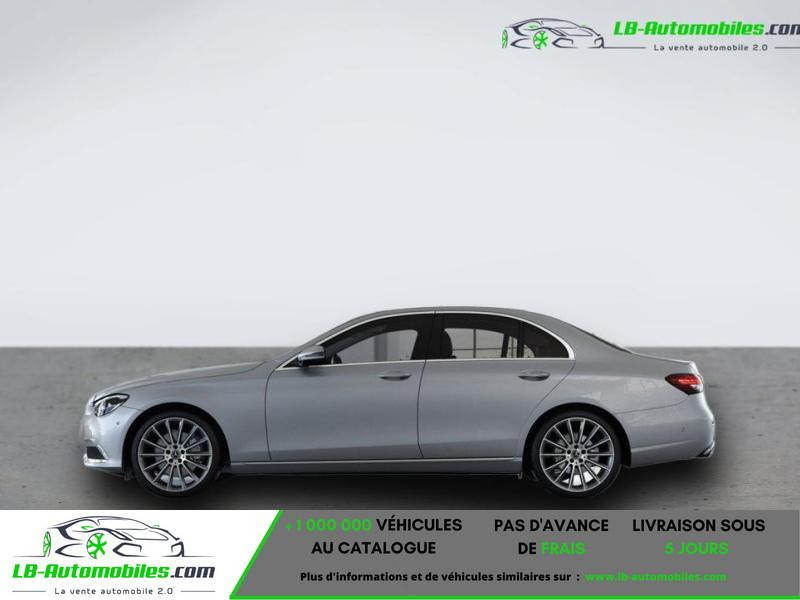 Mercedes Classe E 300 d BVA 2023 - photo n°4 Mercedes Classe E 300 d BVA  occasion à Beaupuy - photo n°4