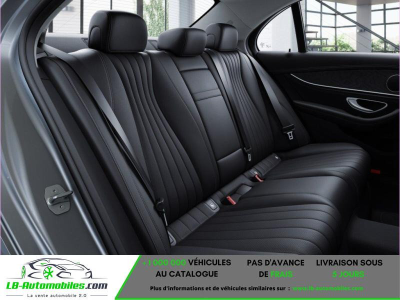 Mercedes Classe E 300 d BVA 2023 - photo n°6 Mercedes Classe E 300 d BVA  occasion à Beaupuy - photo n°6