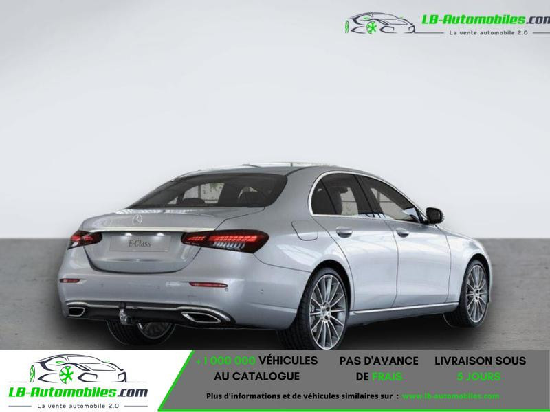 Mercedes Classe E 300 d BVA 2023 - photo n°2 Mercedes Classe E 300 d BVA  occasion à Beaupuy - photo n°2