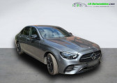 Annonce Mercedes Classe E occasion Diesel 300 d BVA  Beaupuy