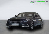 Mercedes Classe E 300 d BVA   Beaupuy 31