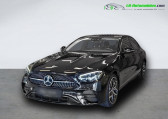 Mercedes Classe E 300 d BVA   Beaupuy 31