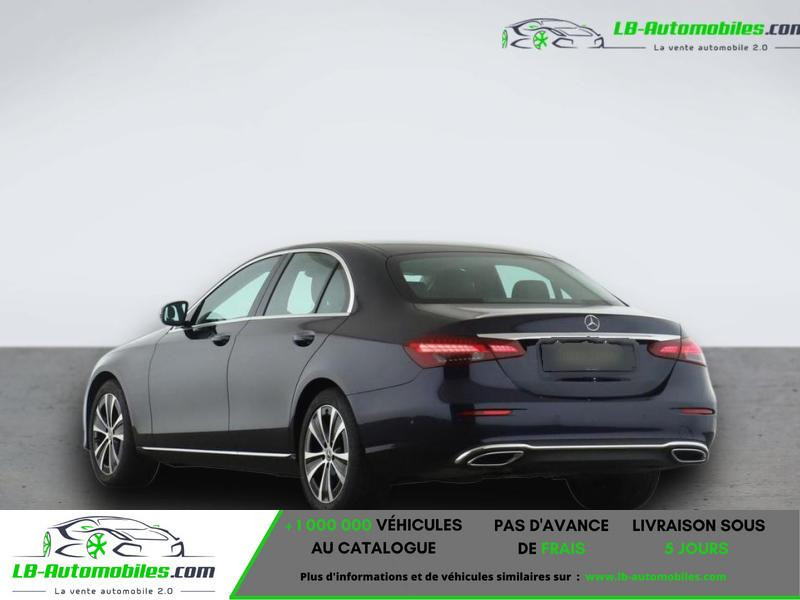 Mercedes Classe E 300 d BVA 2023 - photo n°3 Mercedes Classe E 300 d BVA  occasion à Beaupuy - photo n°3