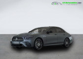 Mercedes Classe E 300 d BVA   Beaupuy 31