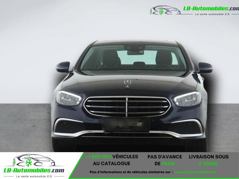 Mercedes Classe E 300 d BVA 2023 - photo n°4 Mercedes Classe E 300 d BVA  occasion à Beaupuy - photo n°4