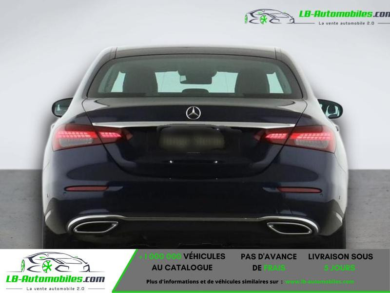 Mercedes Classe E 300 d BVA 2023 - photo n°6 Mercedes Classe E 300 d BVA  occasion à Beaupuy - photo n°6