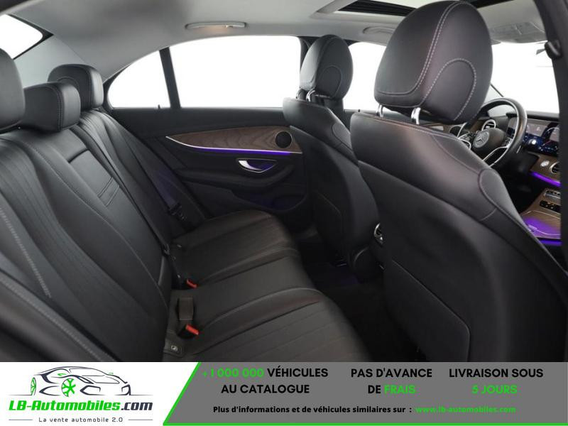 Mercedes Classe E 300 d BVA 2023 - photo n°7 Mercedes Classe E 300 d BVA  occasion à Beaupuy - photo n°7