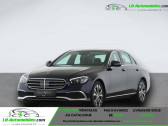 Mercedes Classe E occasion  année 2023 boite Automatique Annonce Mercedes Classe E occasion Diesel 300 d BVA à Beaupuy
