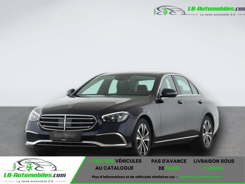 Mercedes Classe E 300 d BVA 2023 Mercedes Classe E 300 d BVA  occasion à Beaupuy