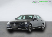 Mercedes Classe E 300 d BVA   Beaupuy 31