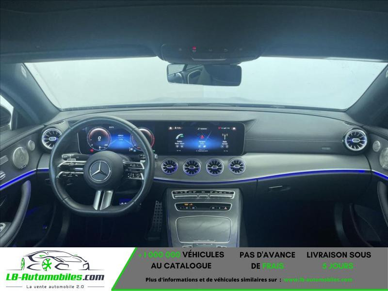 Mercedes Classe E 300 d BVA 2023 - photo n°3 Mercedes Classe E 300 d BVA  occasion à Beaupuy - photo n°3