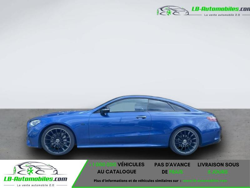 Mercedes Classe E 300 d BVA 2023 - photo n°4 Mercedes Classe E 300 d BVA  occasion à Beaupuy - photo n°4