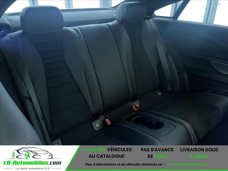 Mercedes Classe E 300 d BVA 2023 - photo n°5 Mercedes Classe E 300 d BVA  occasion à Beaupuy - photo n°5