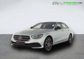 Mercedes Classe E 300 d BVA   Beaupuy 31