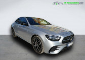 Mercedes Classe E 300 d BVA   Beaupuy 31