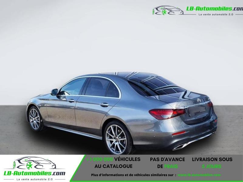 Mercedes Classe E 300 d BVA 2023 - photo n°4 Mercedes Classe E 300 d BVA  occasion à Beaupuy - photo n°4