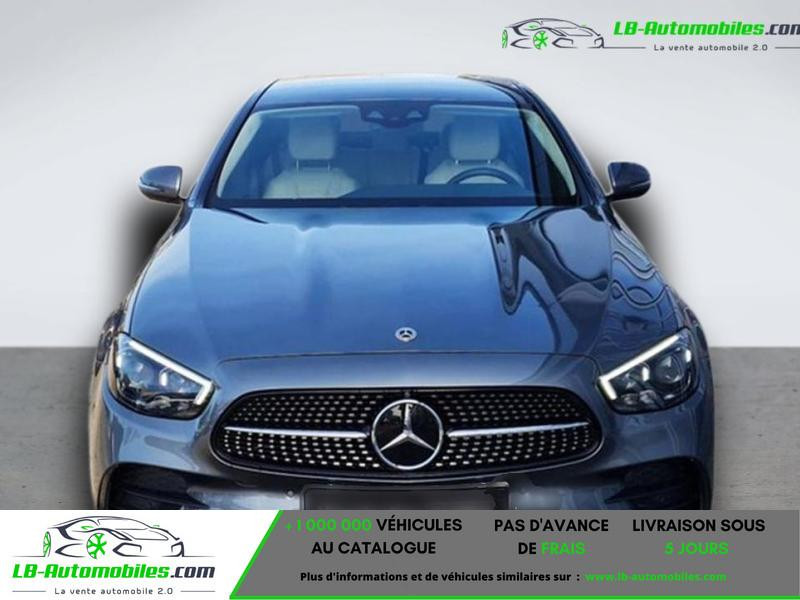 Mercedes Classe E 300 d BVA 2023 - photo n°5 Mercedes Classe E 300 d BVA  occasion à Beaupuy - photo n°5